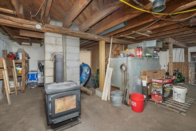 881 Franklin Highway, Andover, NH 03216