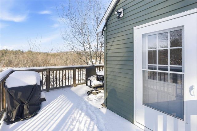 881 Franklin Highway, Andover, NH 03216