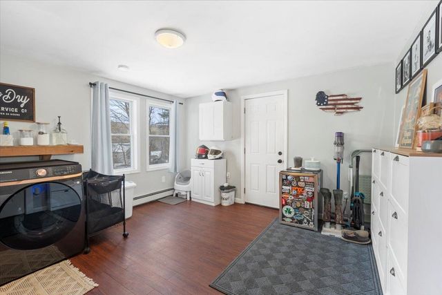 881 Franklin Highway, Andover, NH 03216