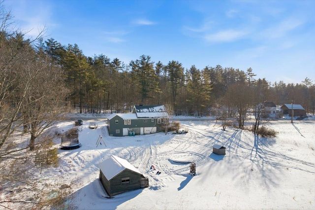 881 Franklin Highway, Andover, NH 03216