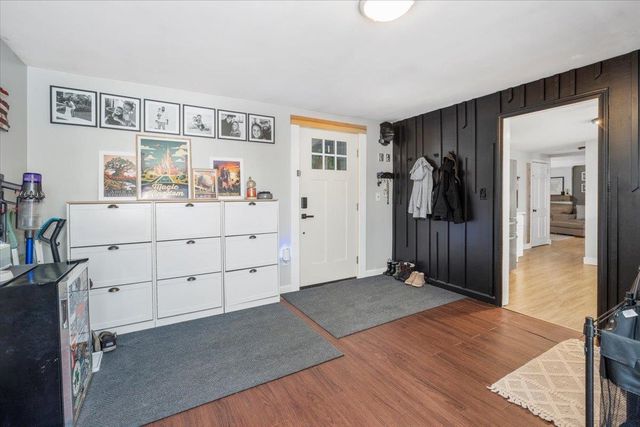 881 Franklin Highway, Andover, NH 03216