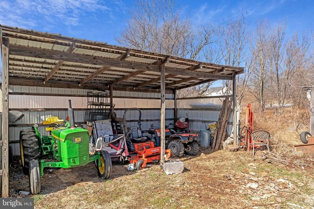 14757 BEAMERTOWN RD, Hillsboro, VA 20132