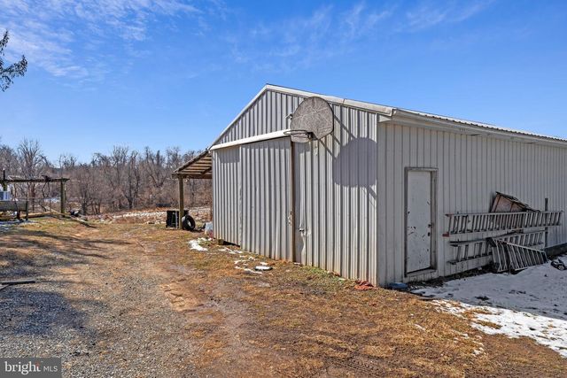 14757 BEAMERTOWN RD, Hillsboro, VA 20132