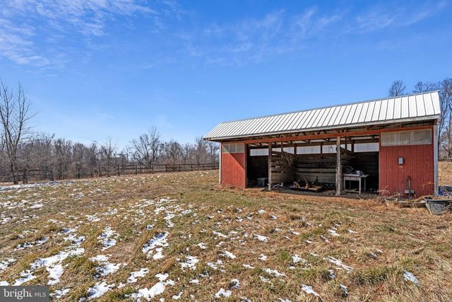 14757 BEAMERTOWN RD, Hillsboro, VA 20132