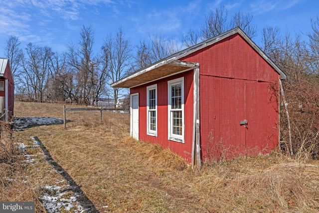 14757 BEAMERTOWN RD, Hillsboro, VA 20132