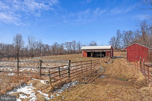 14757 BEAMERTOWN RD, Hillsboro, VA 20132