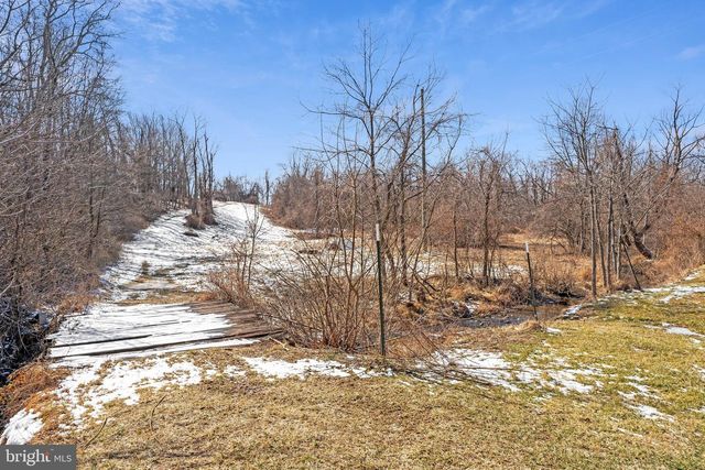 14757 BEAMERTOWN RD, Hillsboro, VA 20132