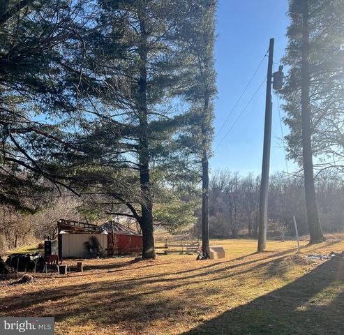 14757 BEAMERTOWN RD, Hillsboro, VA 20132