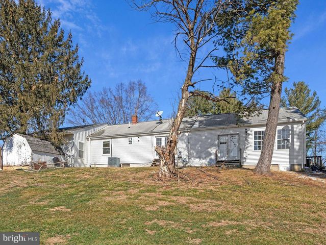 14757 BEAMERTOWN RD, Hillsboro, VA 20132