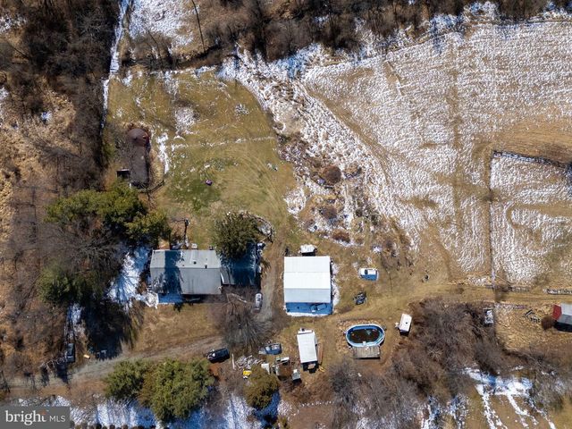 14757 BEAMERTOWN RD, Hillsboro, VA 20132