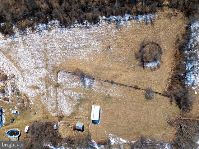 14757 BEAMERTOWN RD, Hillsboro, VA 20132