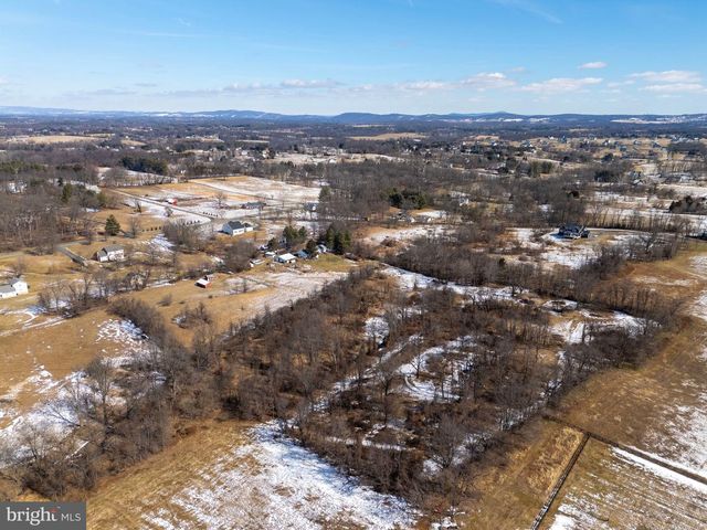 14757 BEAMERTOWN RD, Hillsboro, VA 20132