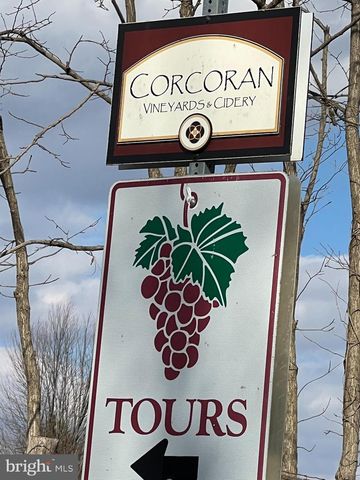 14757 BEAMERTOWN RD, Hillsboro, VA 20132