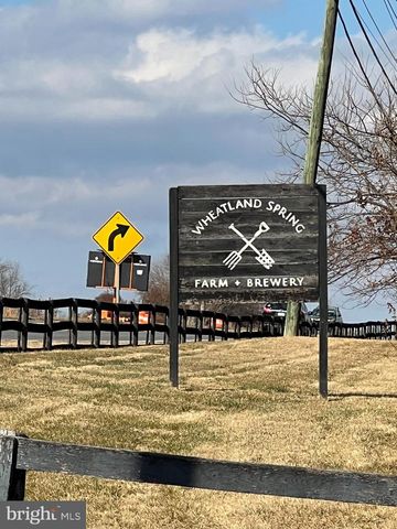 14757 BEAMERTOWN RD, Hillsboro, VA 20132