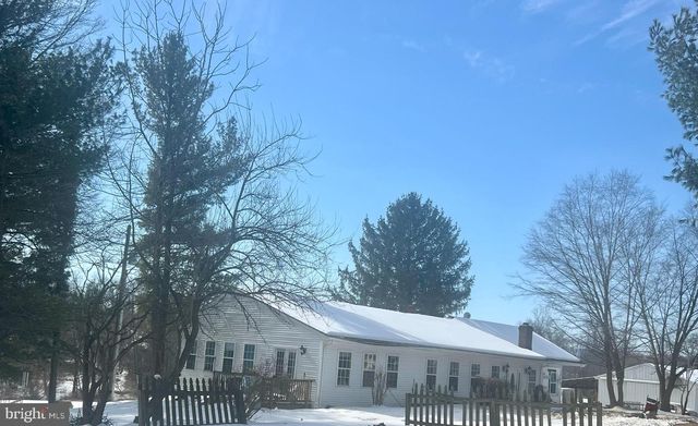 14757 BEAMERTOWN RD, Hillsboro, VA 20132