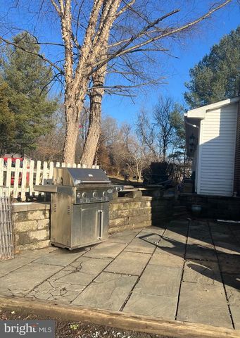 14757 BEAMERTOWN RD, Hillsboro, VA 20132