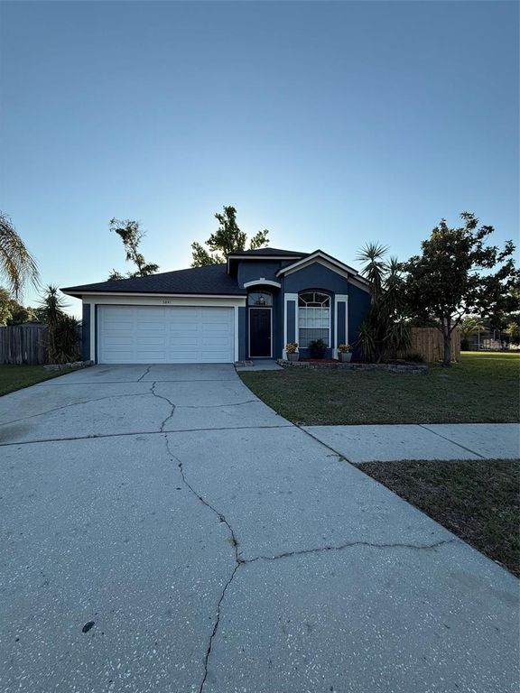5841 DORHAM PLACE, Wesley Chapel, FL 33545