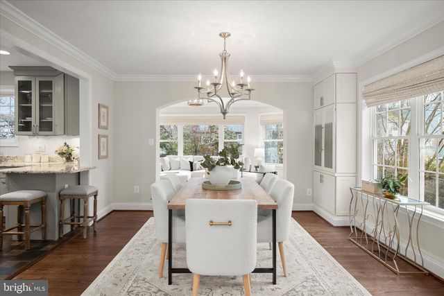 1308 N ILLINOIS ST, Arlington, VA 22205