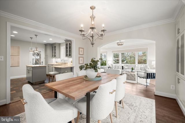 1308 N ILLINOIS ST, Arlington, VA 22205