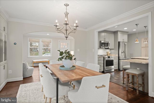 1308 N ILLINOIS ST, Arlington, VA 22205