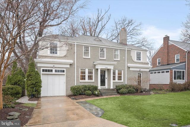 1308 N ILLINOIS ST, Arlington, VA 22205