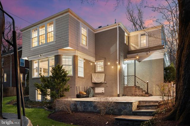 1308 N ILLINOIS ST, Arlington, VA 22205