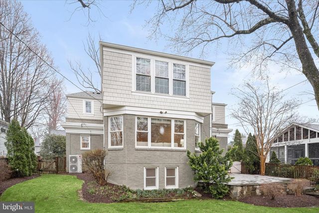 1308 N ILLINOIS ST, Arlington, VA 22205