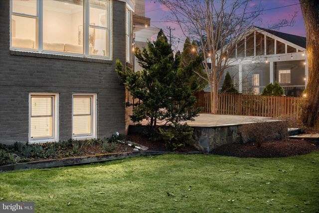 1308 N ILLINOIS ST, Arlington, VA 22205