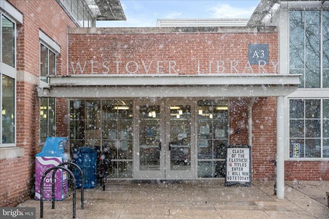 1308 N ILLINOIS ST, Arlington, VA 22205