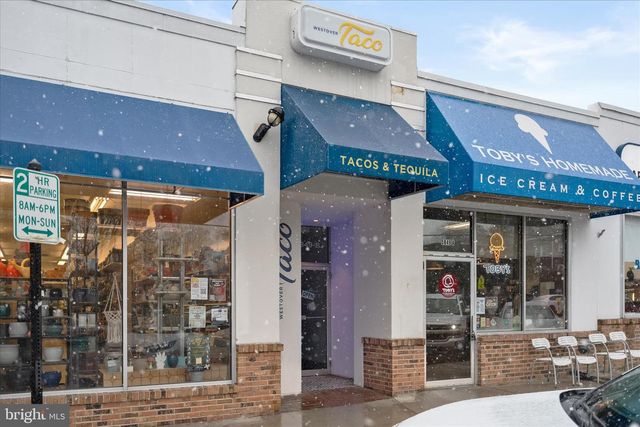 1308 N ILLINOIS ST, Arlington, VA 22205