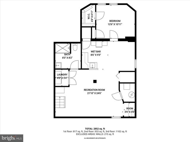 1308 N ILLINOIS ST, Arlington, VA 22205