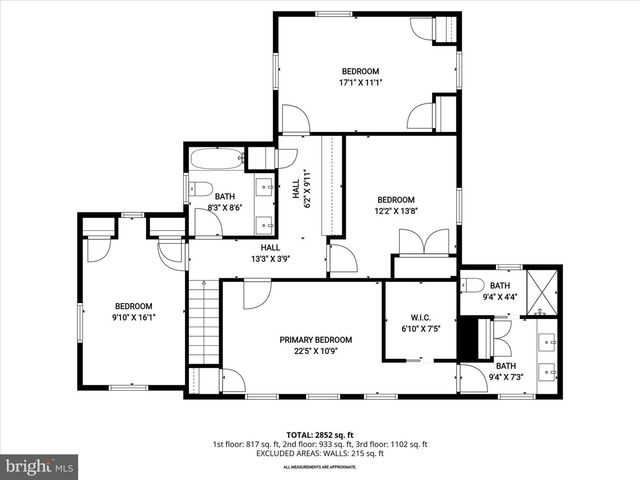 1308 N ILLINOIS ST, Arlington, VA 22205