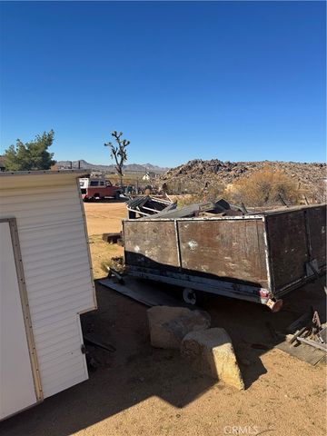 14423 Lynn, Apple Valley, CA 92307