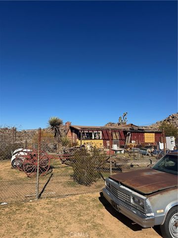 14423 Lynn, Apple Valley, CA 92307