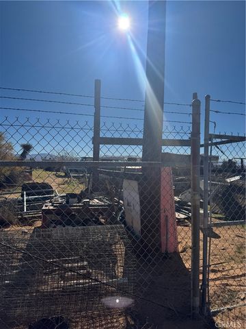 14423 Lynn, Apple Valley, CA 92307