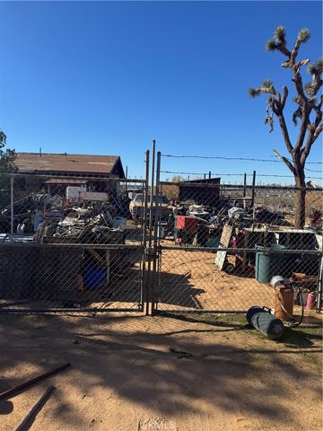 14423 Lynn, Apple Valley, CA 92307