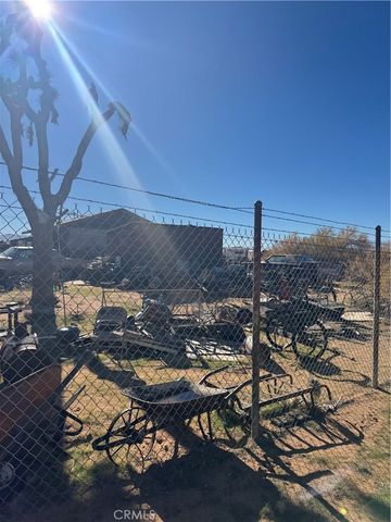 14423 Lynn, Apple Valley, CA 92307