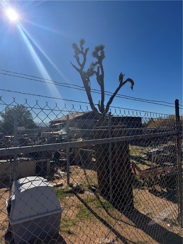 14423 Lynn, Apple Valley, CA 92307