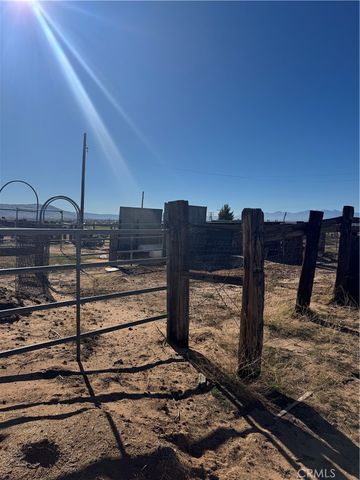 14423 Lynn, Apple Valley, CA 92307