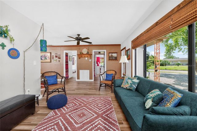 312 MCGREGOR STREET, Punta Gorda, FL 33950