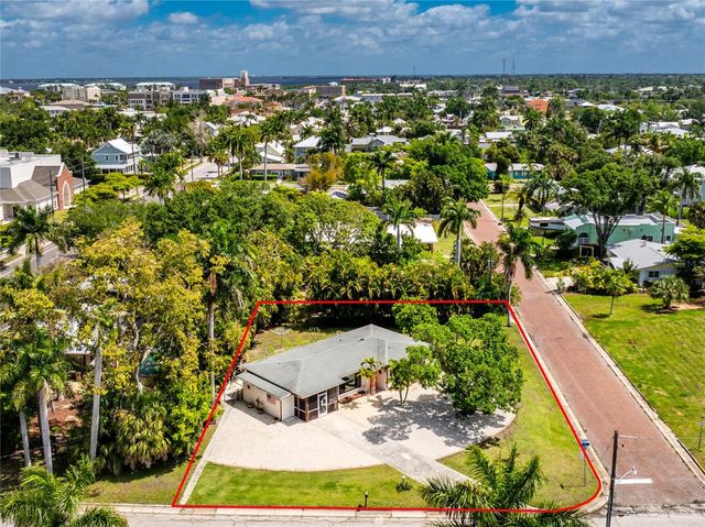 312 MCGREGOR STREET, Punta Gorda, FL 33950