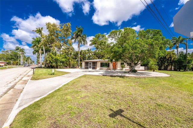 312 MCGREGOR STREET, Punta Gorda, FL 33950