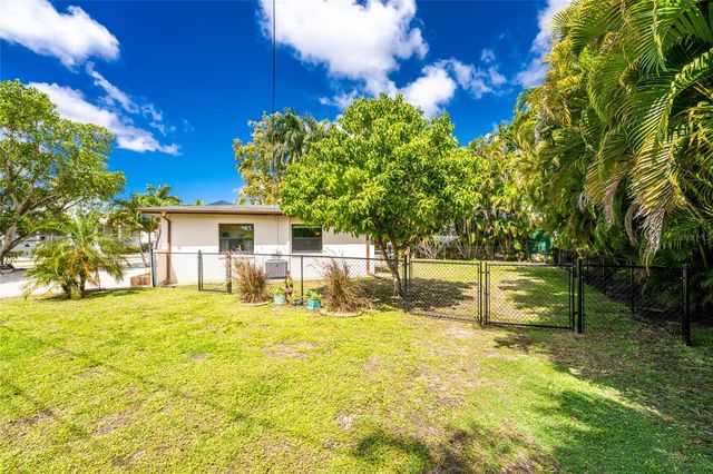 312 MCGREGOR STREET, Punta Gorda, FL 33950