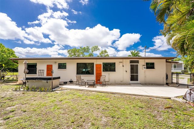 312 MCGREGOR STREET, Punta Gorda, FL 33950