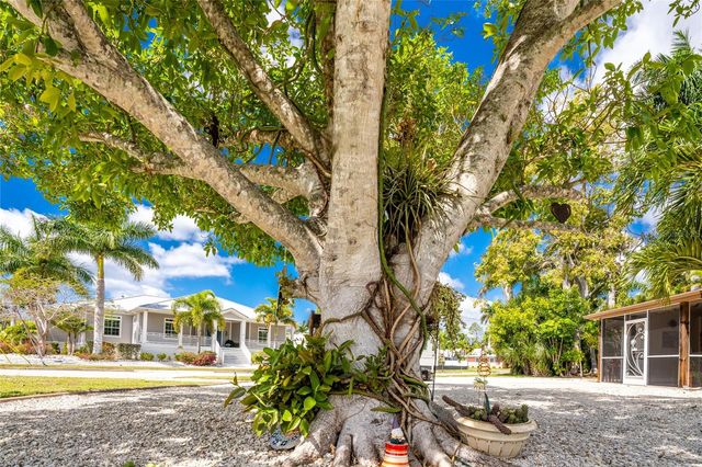 312 MCGREGOR STREET, Punta Gorda, FL 33950