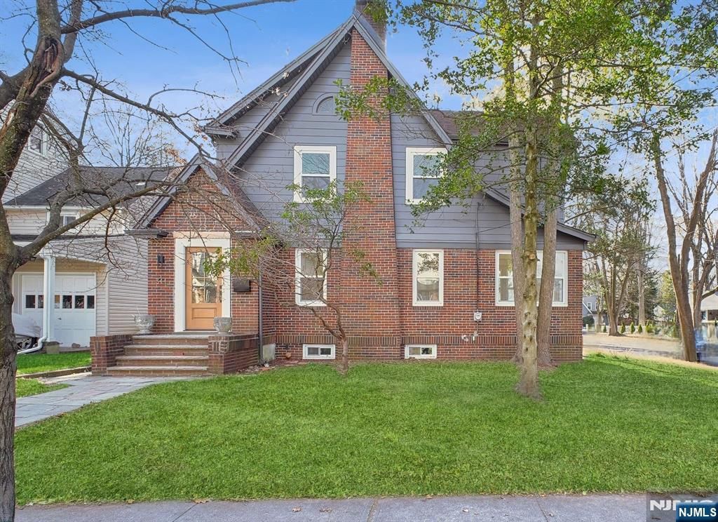 344 Marlboro Road, Englewood, NJ 07631