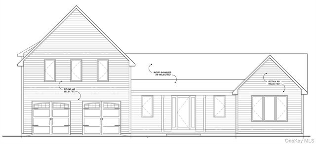 4 Warwick Isle Boulevard, Pine Island, NY 10969