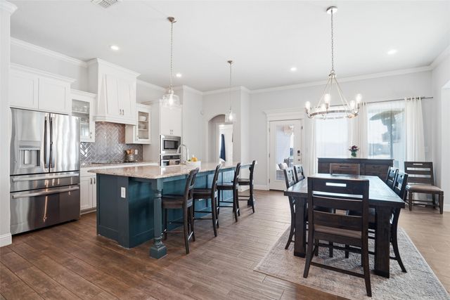 308 Jasmine Court, Aledo, TX 76008