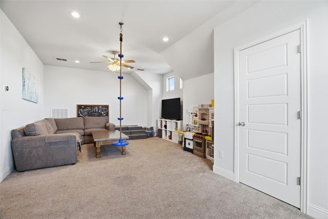 308 Jasmine Court, Aledo, TX 76008