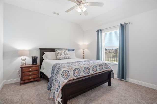 308 Jasmine Court, Aledo, TX 76008